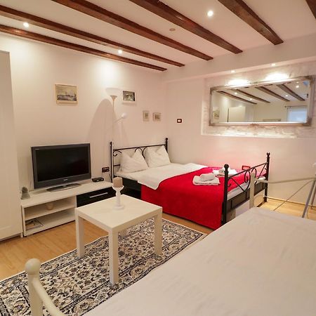 Apartman Luca Διαμέρισμα Πιράν Εξωτερικό φωτογραφία