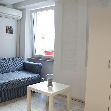 Apartman Luca Διαμέρισμα Πιράν Εξωτερικό φωτογραφία