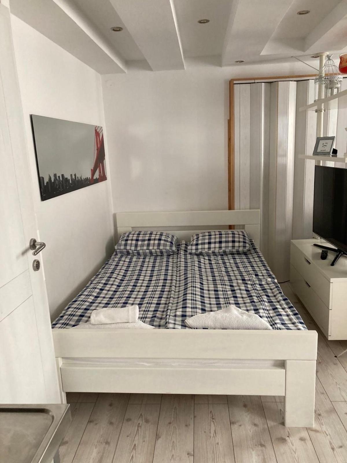 Apartman Luca Διαμέρισμα Πιράν Εξωτερικό φωτογραφία